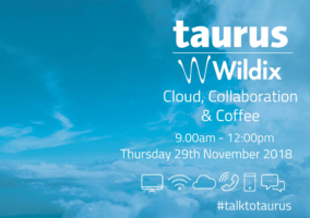 Cloud, Collaboration & Coffee
