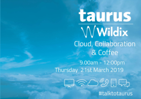 Cloud, Collaboration & Coffee