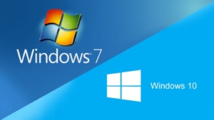Windows 7 – Now you’re just somebody that I used to know…