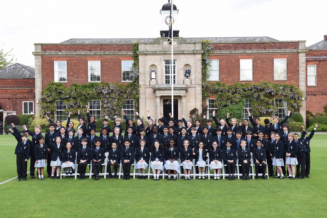 The Blue Coat School, Birmingham Taurus Clearer Communication