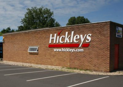 Hickleys