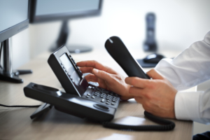 Relocation, Relocation, Relo…Don’t Forget the ICT