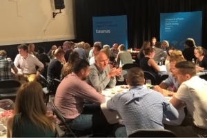 Taurus Charity Quiz, 23rd Nov