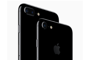 iPhone 7 and iPhone 7 Plus