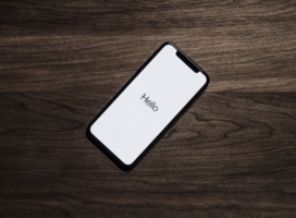 Are you concerned about mobile phone security?