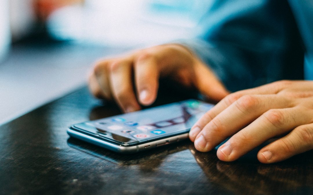 Urgent! Fraudulent “smishing” SMS