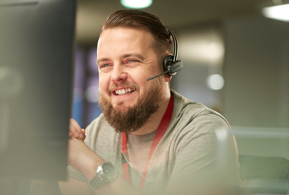 Six key benefits of third-party IT support