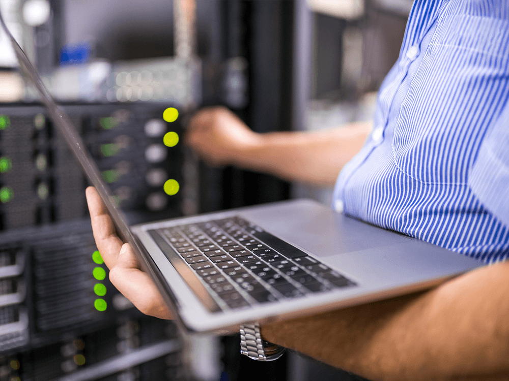 Six key benefits of third-party IT support TCC2 six key benefits of third party it support tcc2