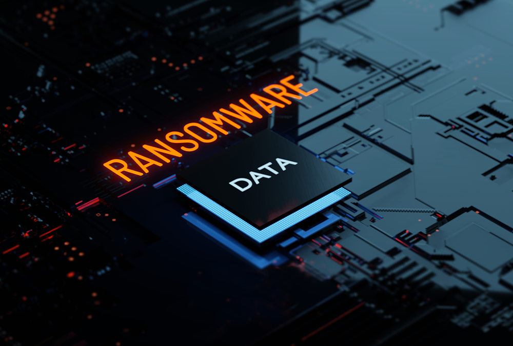 You’re nuts if you don’t take ransomware seriously